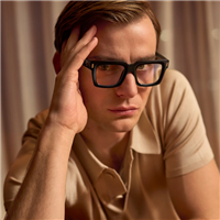 Brillengestelle Cutler and Gross CGOP 9386 50 01 - CGOP 9386 50 01